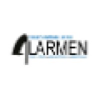 Alarmen logo - Similar company to Bqe Engineering Sdn Bhd