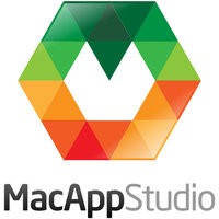 MacAppStudio logo - Similar company to Piccosoft® Software Labs India Private Limited