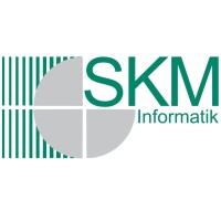 S.K.M. Informatik GmbH logo - Similar company to Pathlock Deutschland Gmbh
