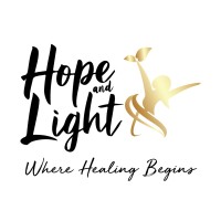 Hope & Light logo - Similar company to Zivanza