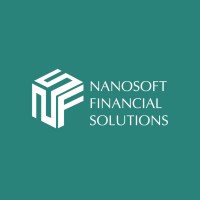 Nanosoft Financial Solutions logo - Similar company to Decimal Factor