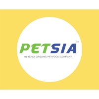 Petsia logo - Similar company to Skoopia