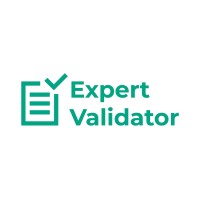 Expert Validator logo - Similar company to Elcortador.Es