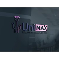 Unimax Telecommunications Limited logo - Similar company to Crew Sask