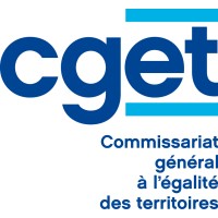 Commissariat général à l’égalité des territoires logo - Similar company to Csf Expert