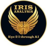 Iris Analysis logo - Similar company to Iris Analytics Armenia