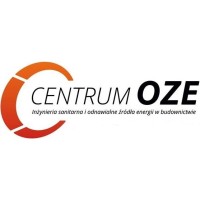 Centrum OZE logo - Similar company to K-Energy