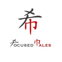 Focused Tales logo - Similar company to Starminds Solutions Pvt Ltd