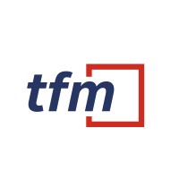 Technical Facilities Management (TFM) logo - Similar company to Trakpro