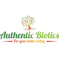 Authentic Biotics logo - Similar company to Ballantines Llp