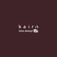 Kairn Bike Design Lab logo - Similar company to Kairn Studio