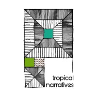 TROPICAL NARRATIVES logo - Similar company to Id+As (Integrated Design + Architectural Studio)