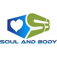 Soul Body logo - Similar company to Maxmatech