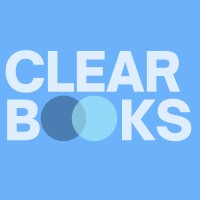 Clear Books logo - Similar company to The Creative Beach