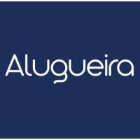 Alugueira logo - Similar company to Mensis Tecnologia
