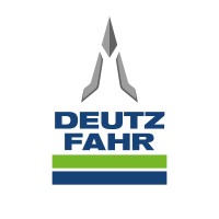 Deutz-Fahr-Canada logo - Similar company to Clapham Agricultural Engineering