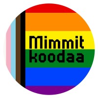 Mimmit koodaa (Women code) logo - Similar company to Islet Group