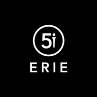 Five Iron Golf Erie logo - Similar company to Ontario Federation Of School Athletic Associations (Ofsaa)