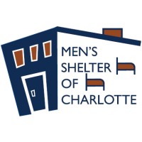 Men'S Shelter Of Charlotte
