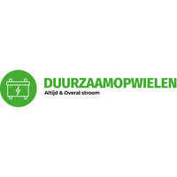 Duurzaam op wielen logo - Similar company to Kouwen Oud Ijzer En Metalen