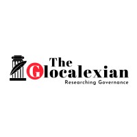 The Glocalexian logo - Similar company to Mad About Ed