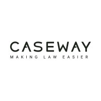 Caseway logo - Similar company to Building Bloc Systems