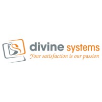 Divine Systems logo - Similar company to Divine Systems