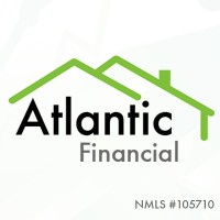 Atlantic Financial, Inc. logo - Similar company to Bankatlantic