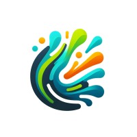 Splash Team logo - Similar company to Pixel Almost Perfect