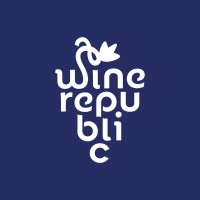 Wine rePublic logo - Similar company to Tim S.A.