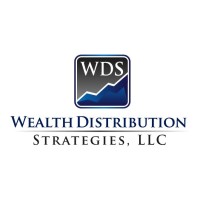 Wealth Distribution Strategies, LLC logo - Similar company to Easy Back Office