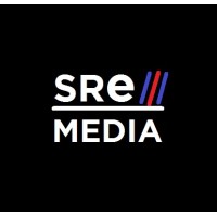 SRE MEDIA (a SRE VENTURES brand) logo - Similar company to Nexustech