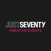 JustSeventy Agency logo - Similar company to Live Vibrations Limited