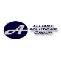 Alliant Solutions Group, Inc. logo - Similar company to Alliance Solutions Group
