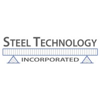 Steel Technology Inc. logo - Similar company to J2J Structural Steel, Llc