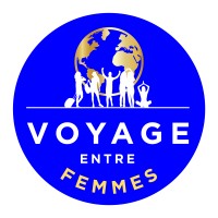 Voyage entre femmes logo - Similar company to La Poze - Le Voyage Ensemble