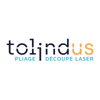TOLINDUS-LASER logo - Similar company to Laser Concept