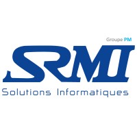 SRMI logo - Similar company to Ads-Com