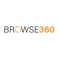 Browse360 logo - Similar company to Zula Technologies