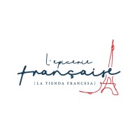 L'Epicerie Francaise - La Tienda Francesa logo - Similar company to Mexideli