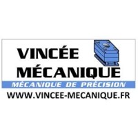 VINCEE MECANIQUE logo - Similar company to Etim - Composite Testing Laboratory