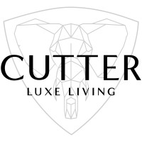 Cutter Luxe Living logo - Similar company to Stiik, Inc.