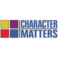 Character Matters