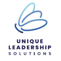 Unique Leadership Solutions logo - Similar company to Peeq® - Performance Elevation Through Eq
