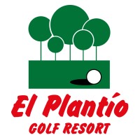 El Plantío Golf Resort logo - Similar company to Now Benidorm