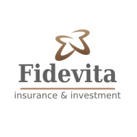 Fidevita GmbH logo - Similar company to Swissvivo Ag