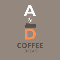 a Dutch Coffee Break logo - Similar company to Claric