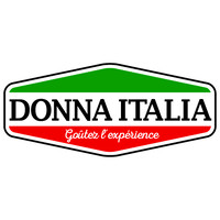 Donna Italia France logo - Similar company to Supportive Electronic Service