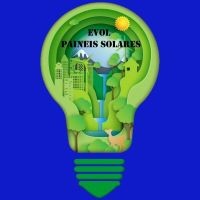 Evol Painéis Solares logo - Similar company to Ofamat