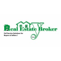 My Real Estate Broker, Inc. logo - Similar company to Path Light Pro